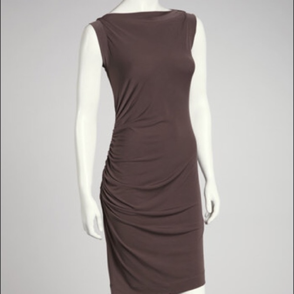 Maggy London boutique sheath dress